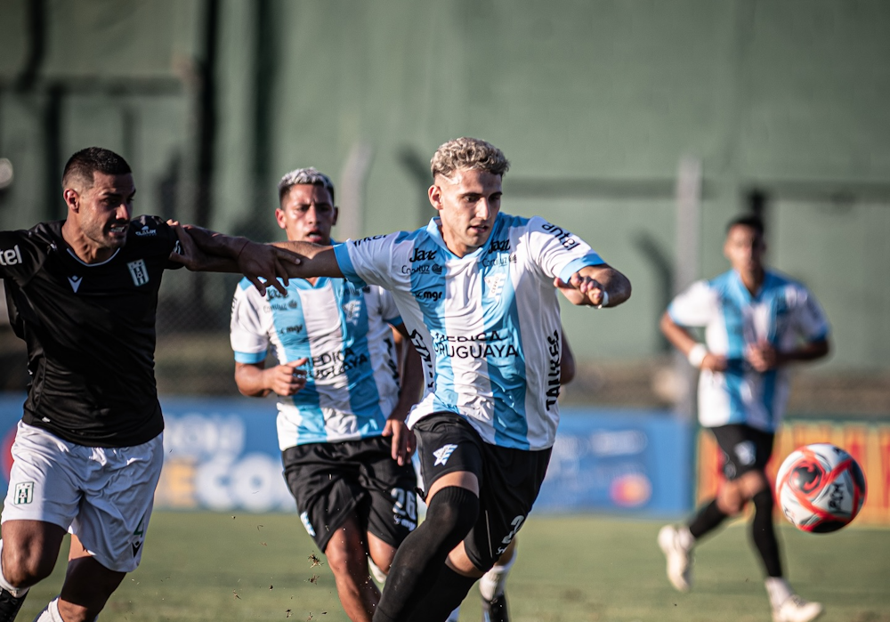 CA Cerro. Source: Official Website