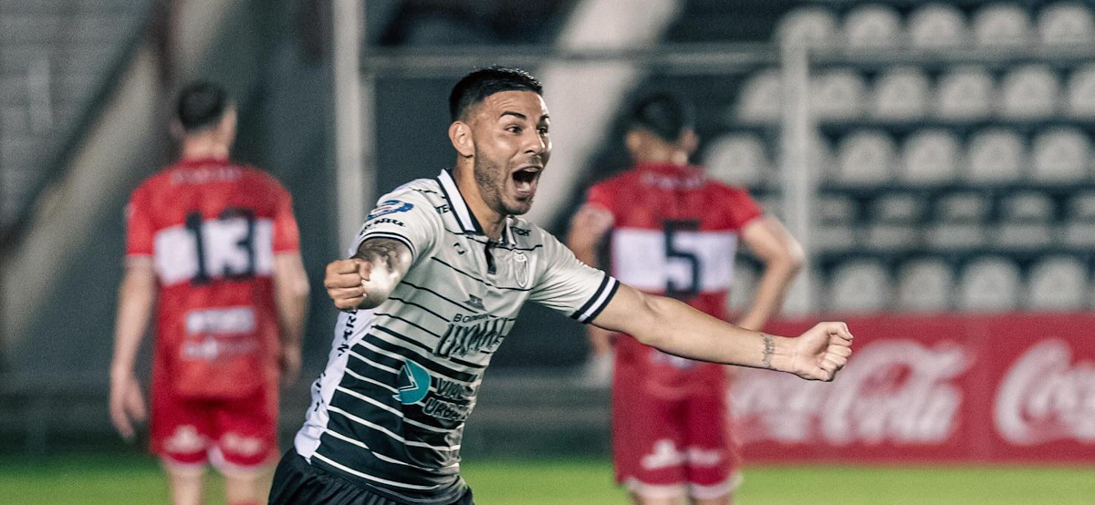 CA Estudiantes. Source: Official Website