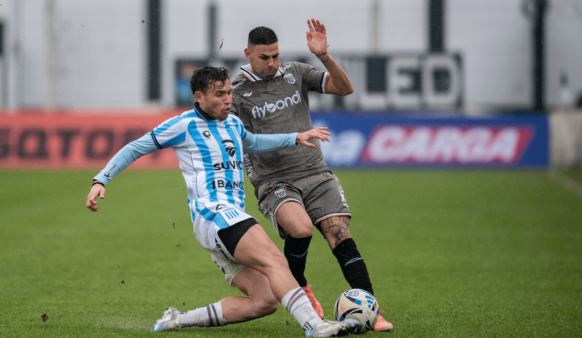 CA Estudiantes. Source: Official Website