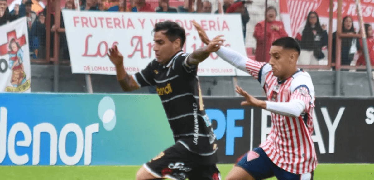 CA Estudiantes. Source: Official Website