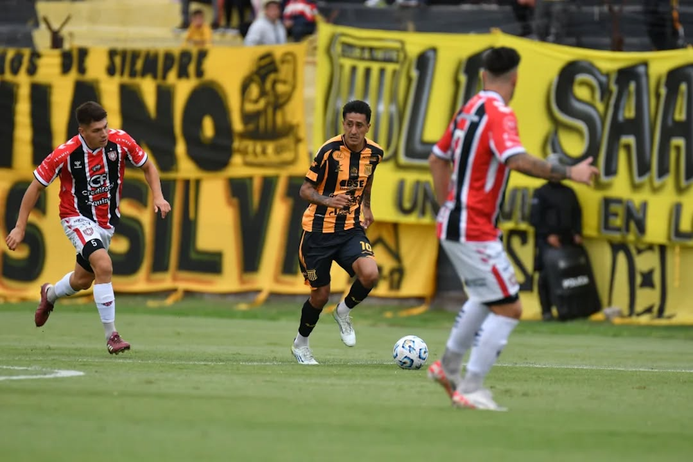 CA Mitre. Source: Official Website