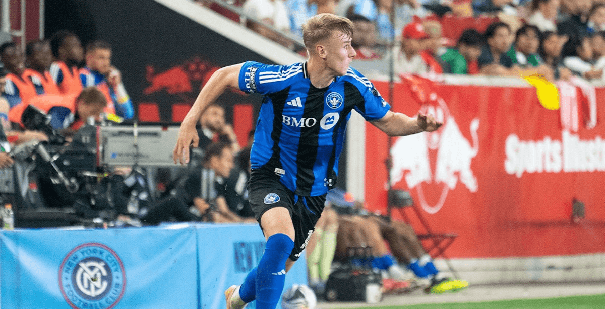 CF Montreal. Source: Official Website