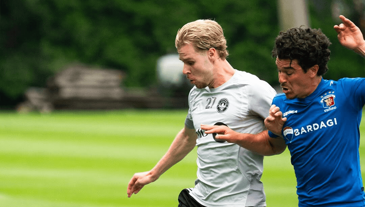 CF Montreal. Source: Official Website