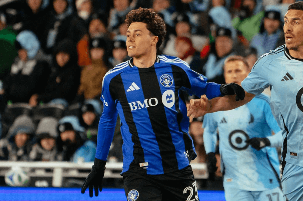CF Montreal