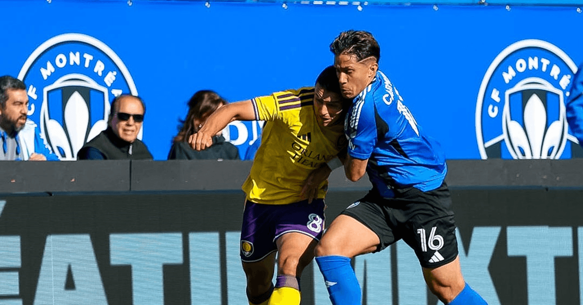 CF Montreal. Source: Official Website