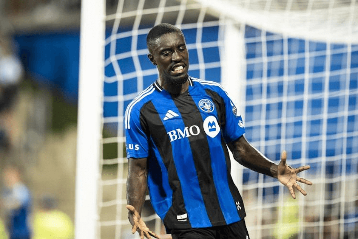 CF Montreal