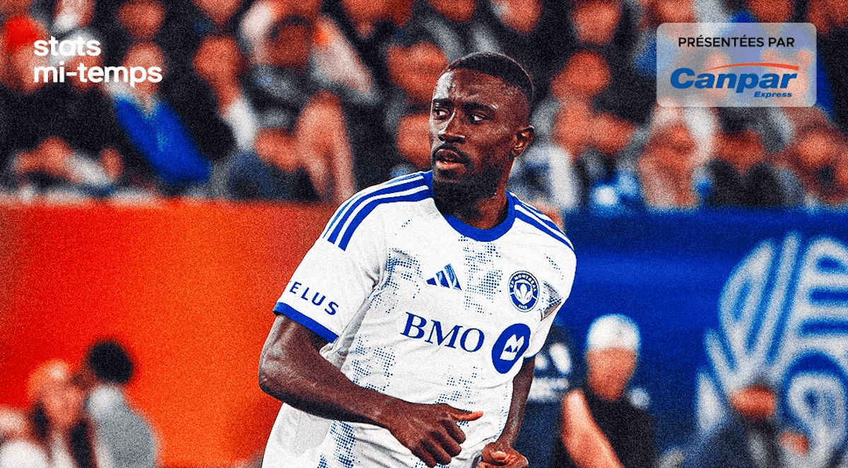CF Montreal. Source: Official Website