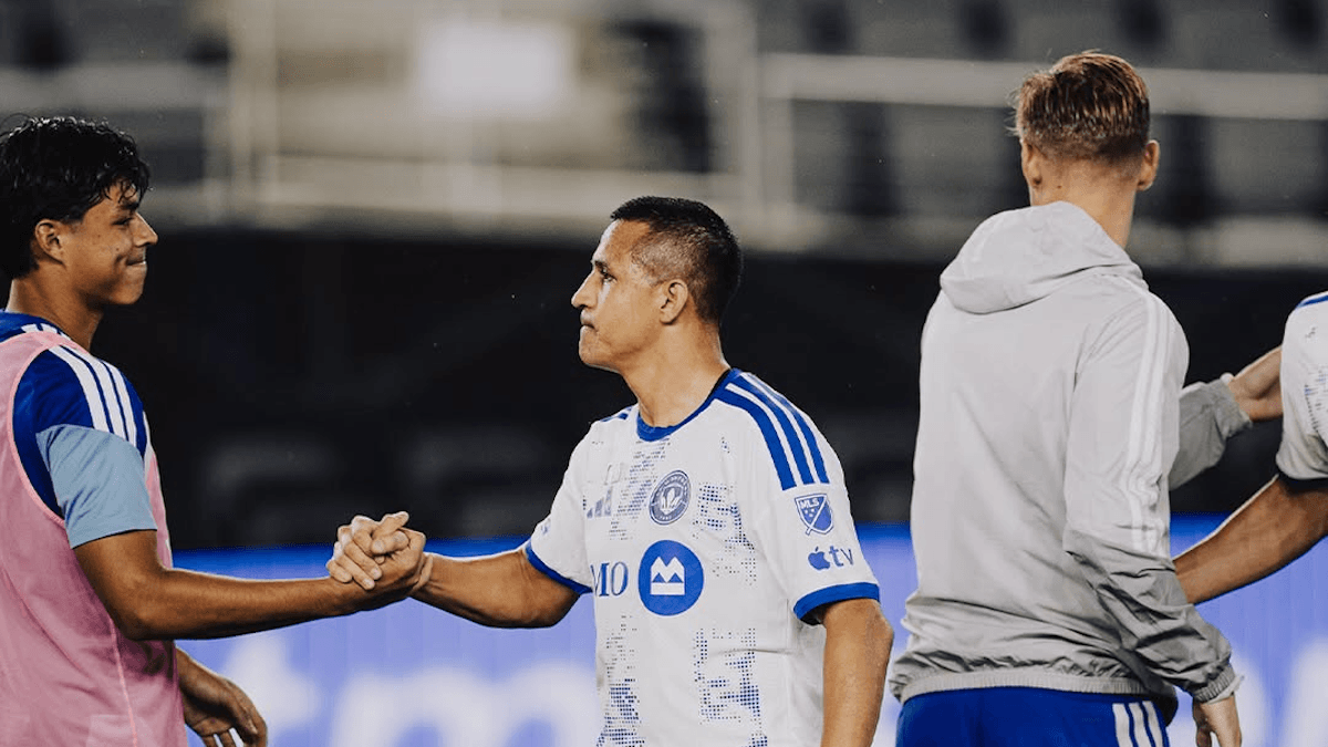 CF Montreal