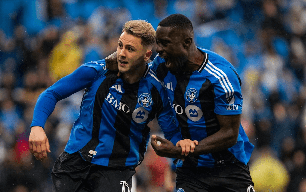 CF Montreal. Source: Official Website