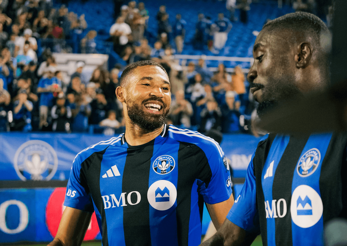 CF Montreal. Source: Official Website