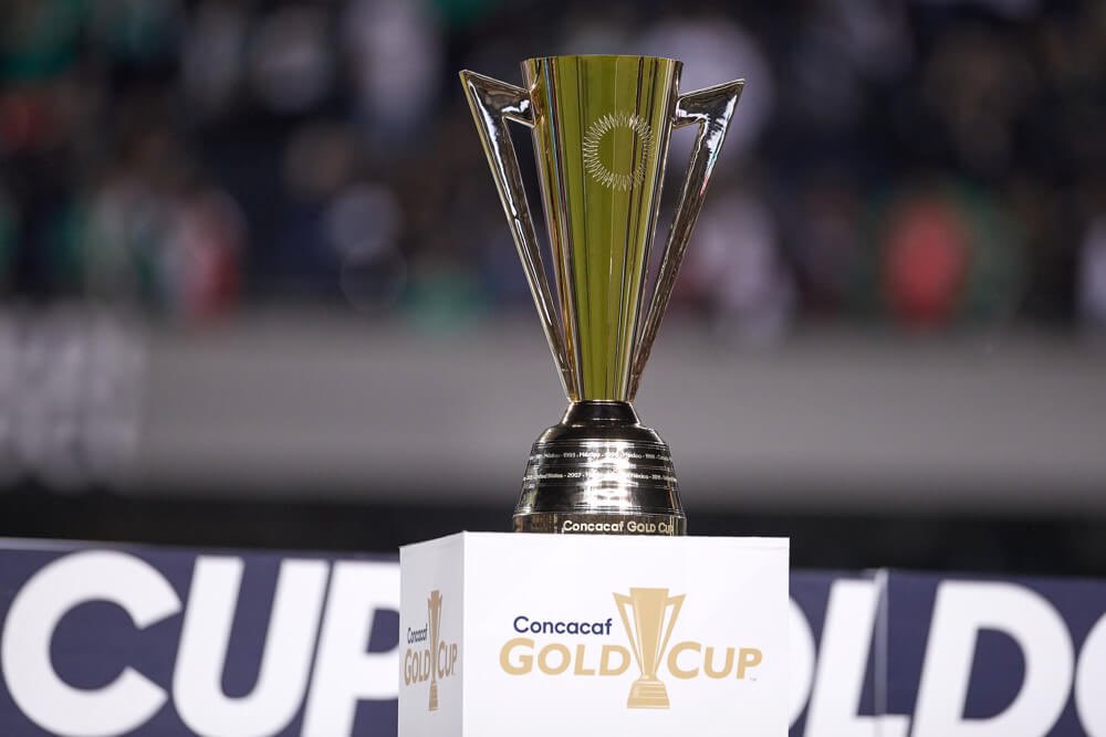CONCACAF Gold Cup