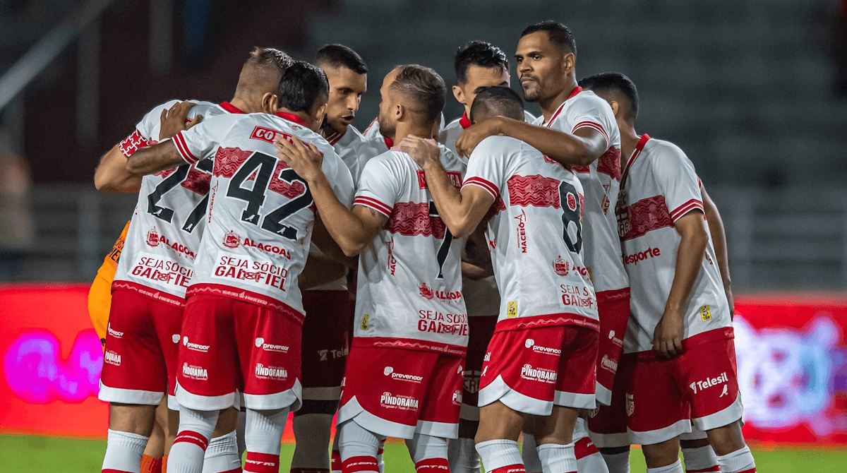 CRB. Source: @franciscocedrimfotografia