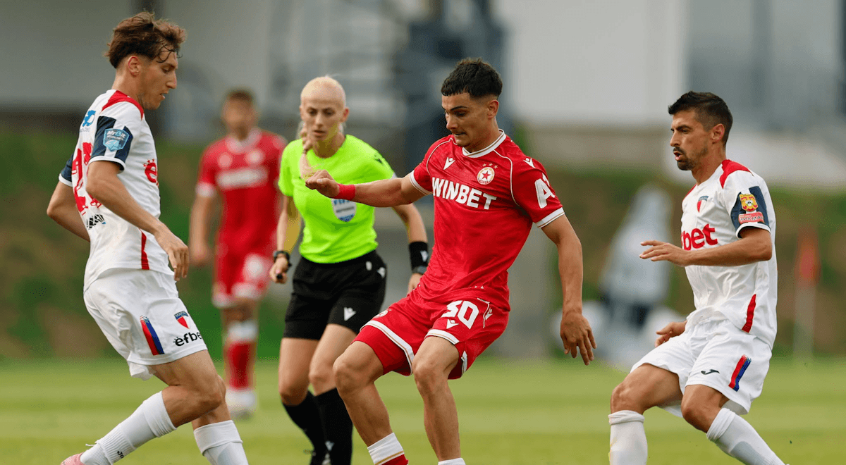 CSKA Sofia. Source: Official Website