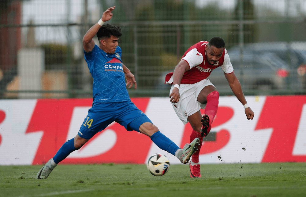 CSKA Sofia. Source: Official Website
