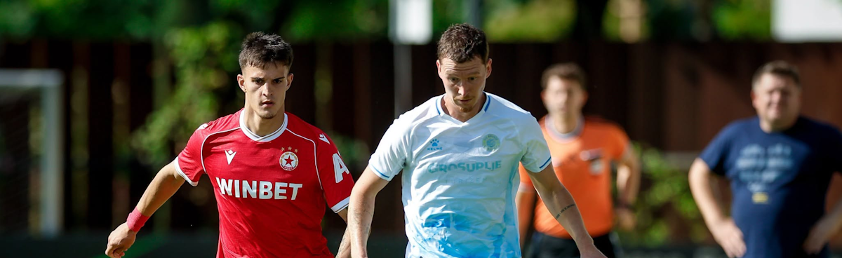 CSKA Sofia. Source: Official Facebook