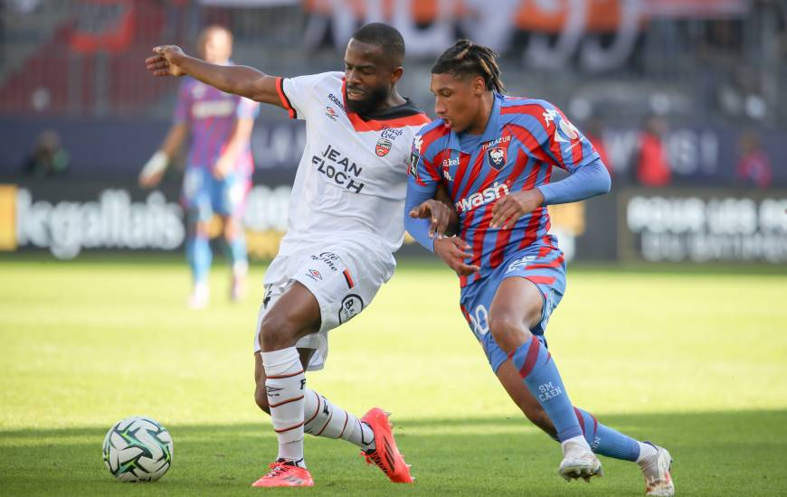 Caen. Source: Official Website