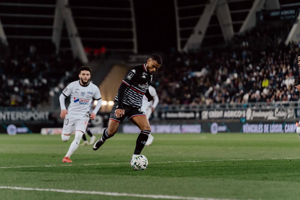 Caen. Source: Official Website