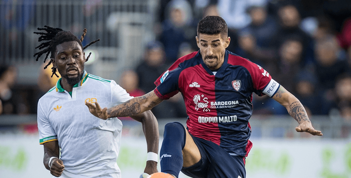 Cagliari. Source: Official Website
