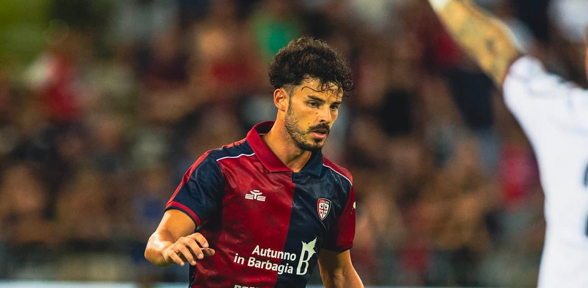 Cagliari. Source: Official Facebook
