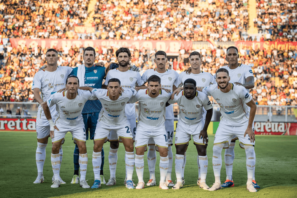 Cagliari