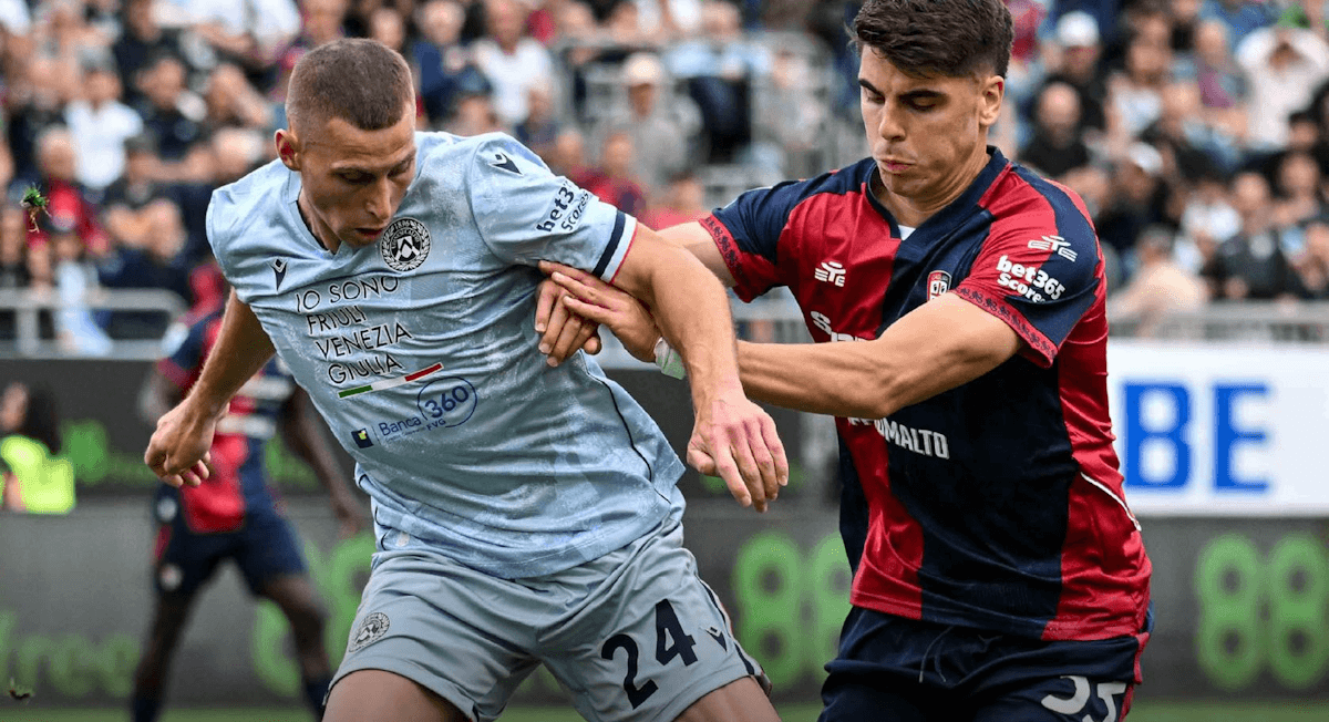 Cagliari. Source: Official Website