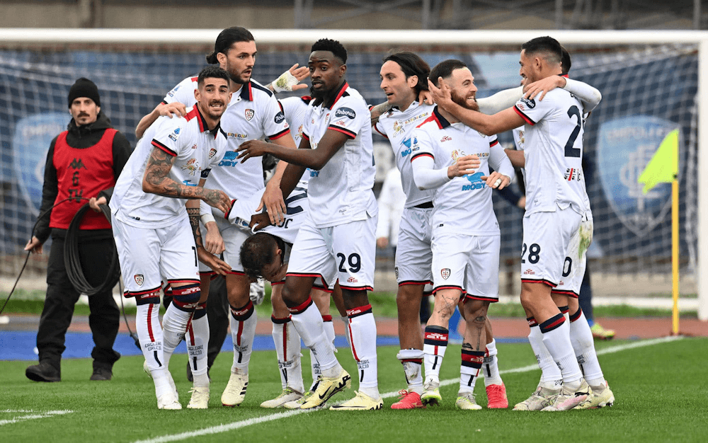 Cagliari