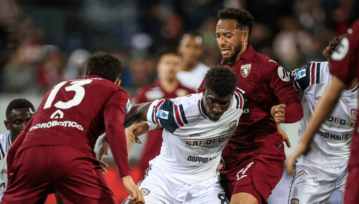 Cagliari. Source: Official Website
