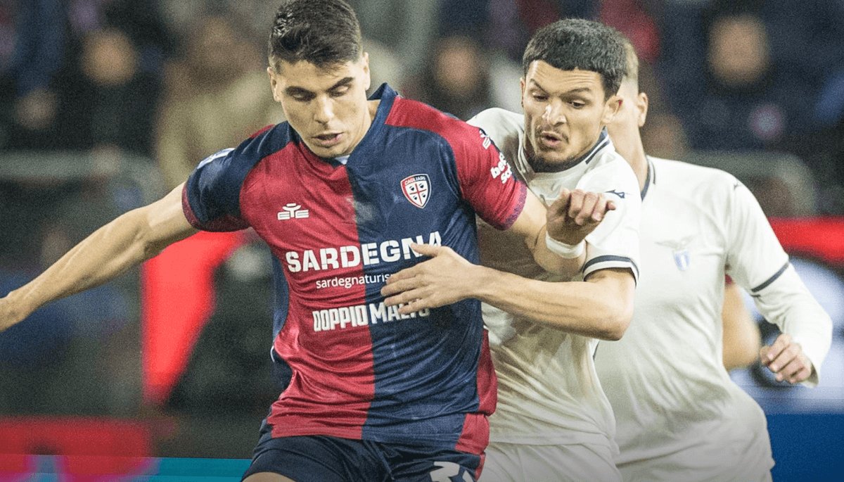 Cagliari. Source: Official Website