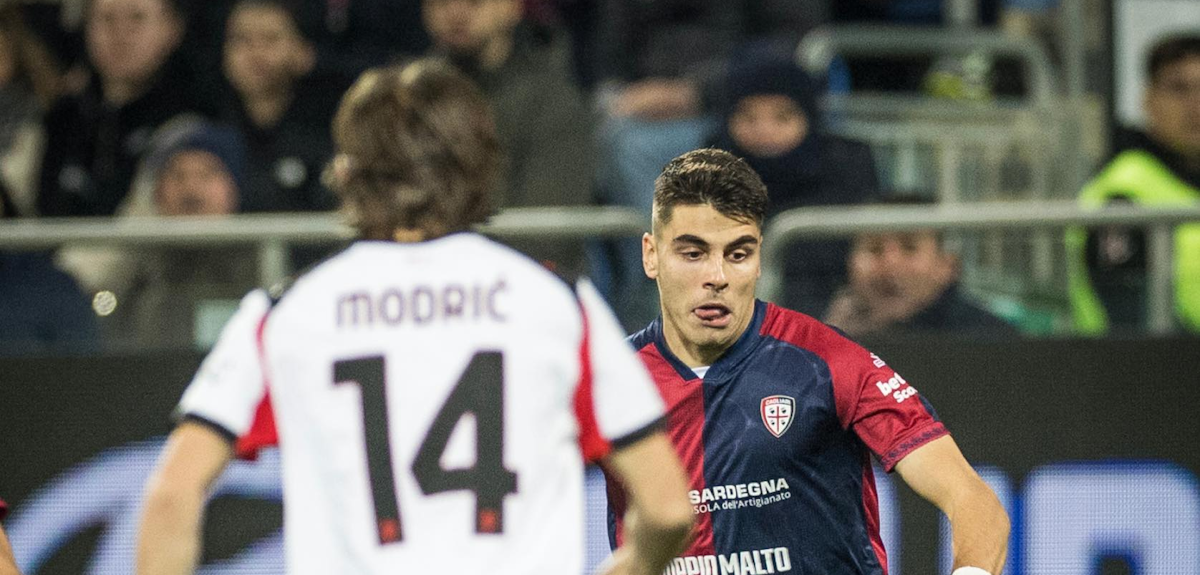 Cagliari. Source: Official Facebook