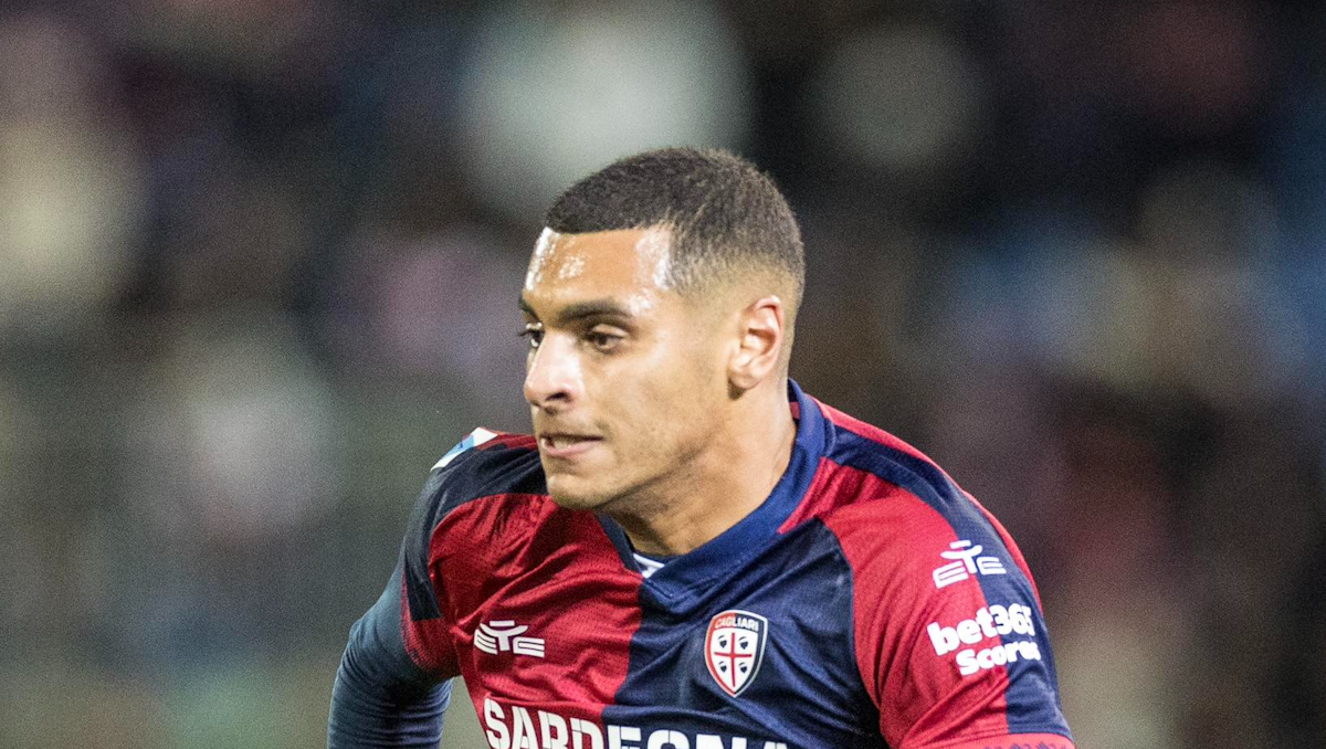 Cagliari. Source: Official Facebook