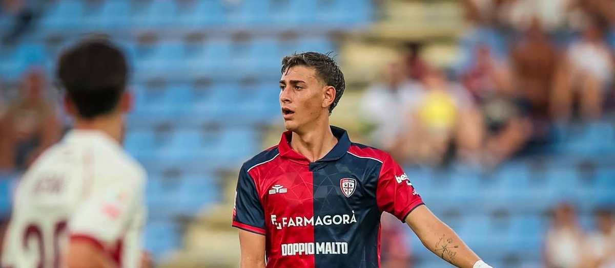 Cagliari. Source: Official Facebook