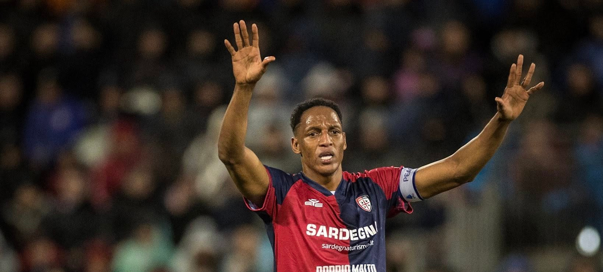 Cagliari. Source: Official Facebook