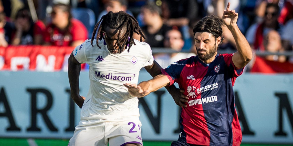Cagliari. Source: Official Website