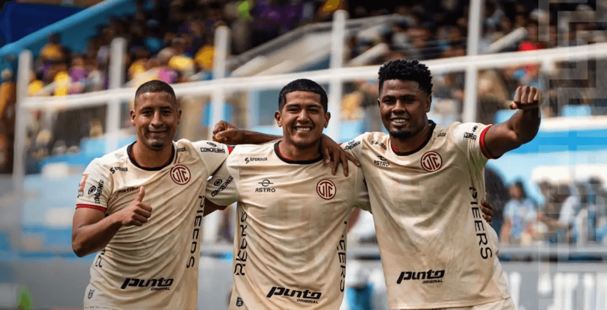 Cajamarca. Source: Official Website