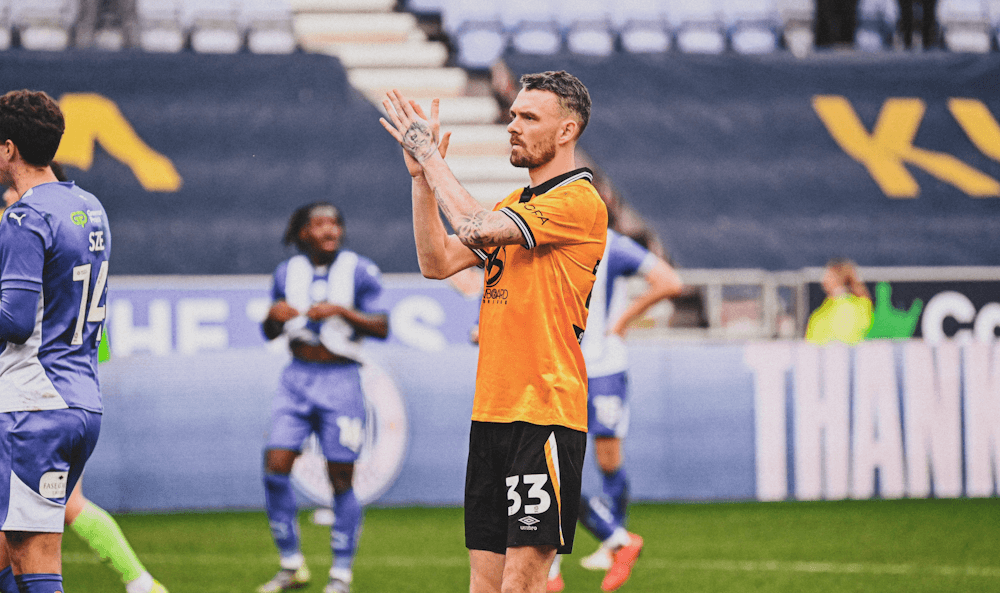 Cambridge United. Source: Official Website