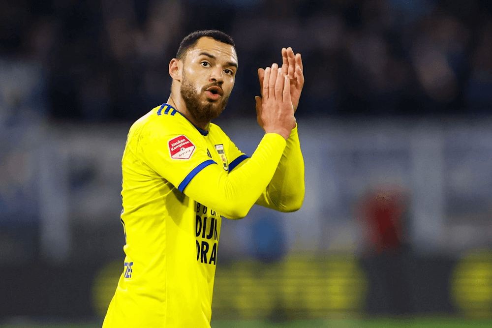 Cambuur. Source: Official Website