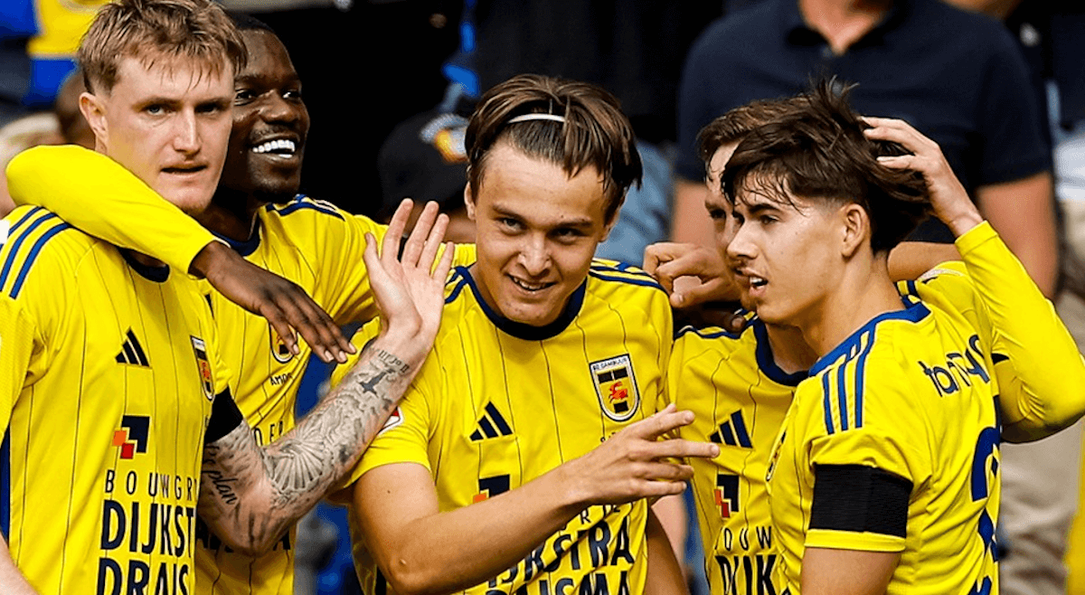 Cambuur. Source: Official Website