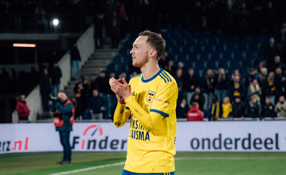 Cambuur. Source: Official Website