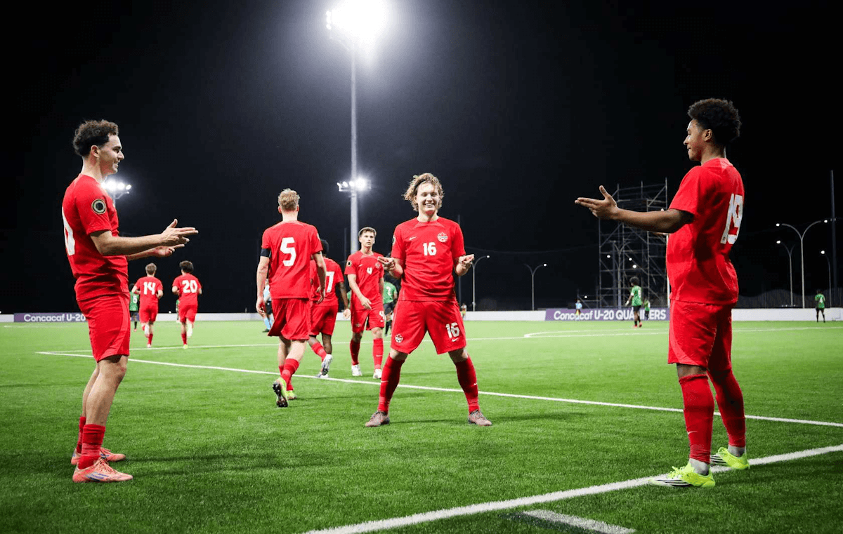 Canada U20