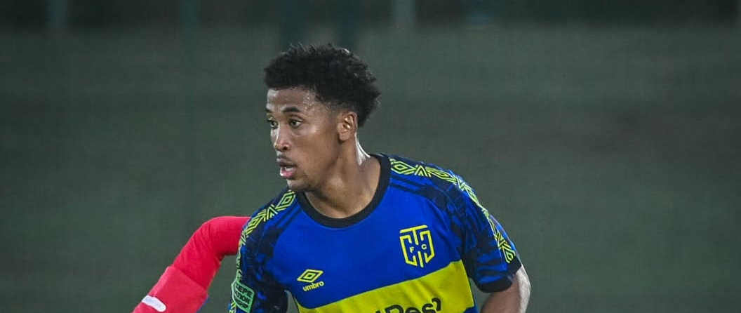 Cape Town City. Source: Official Facebook