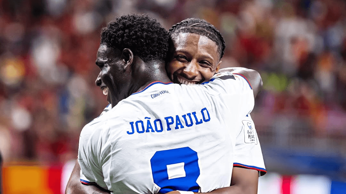 Cape Verde