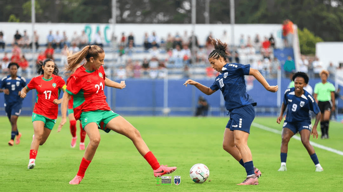 Cape Verde (w). Source: Official Website