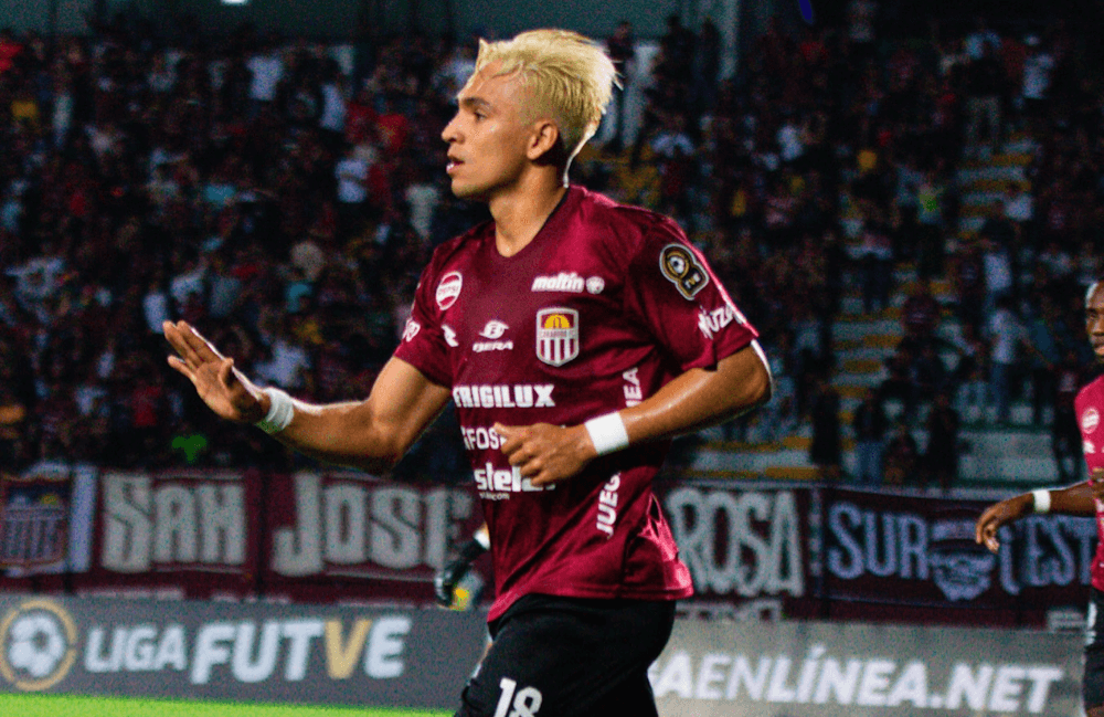 Carabobo. Source: Official Website