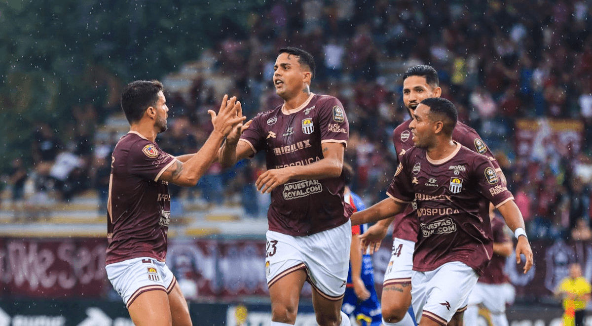Carabobo. Source: Official Website