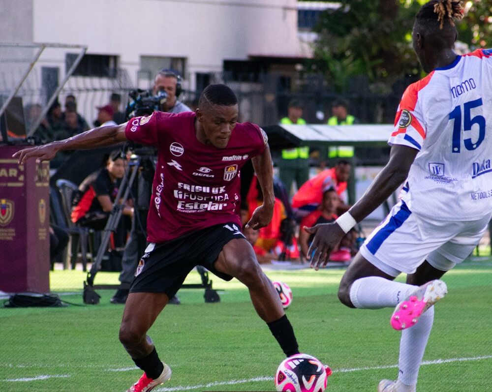 Carabobo. Source: Official Website