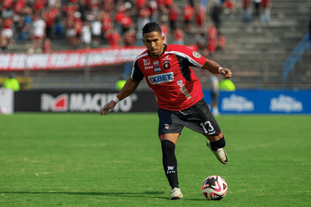 Caracas. Source: Official Website