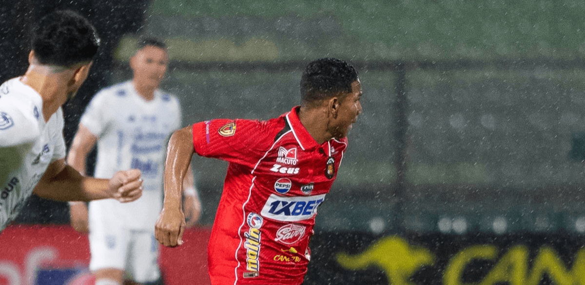 Caracas. Source: Official Website