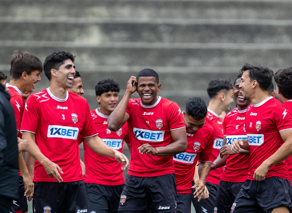 Caracas. Source: Official Website
