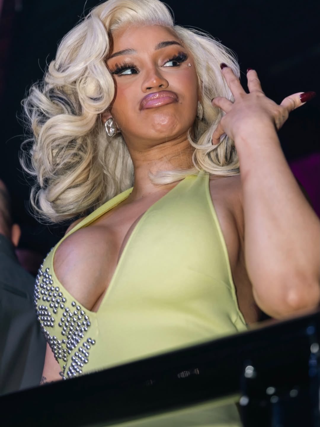 Cardi B