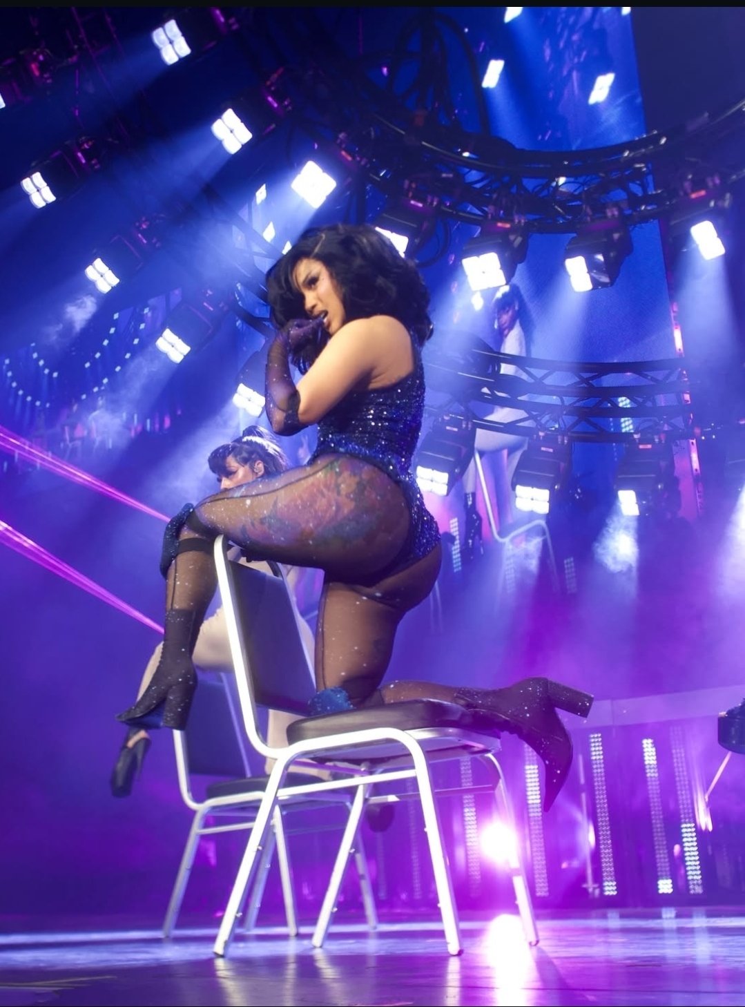 Cardi B